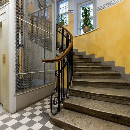 Dictumfactum Luxury Residence Talin Exterior foto