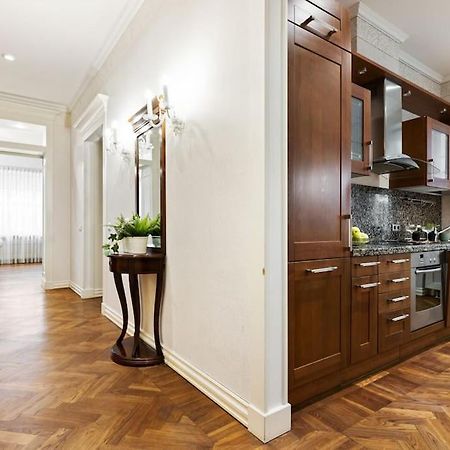 Dictumfactum Luxury Residence Talin Exterior foto