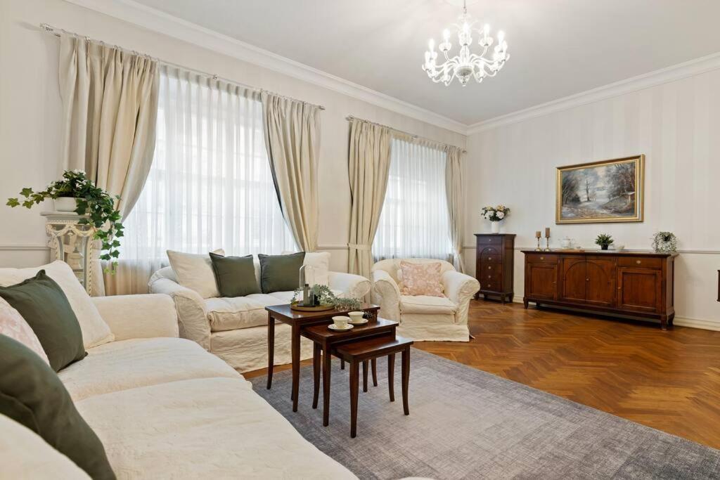 Dictumfactum Luxury Residence Talin Exterior foto